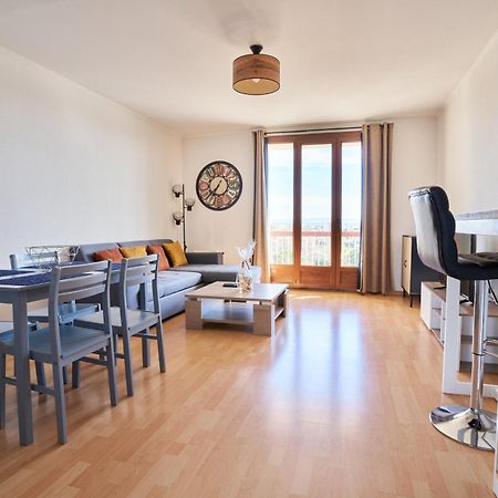 Appartement Cosy Proche Gare Tgv Et Centre Ville. Avignon Kültér fotó