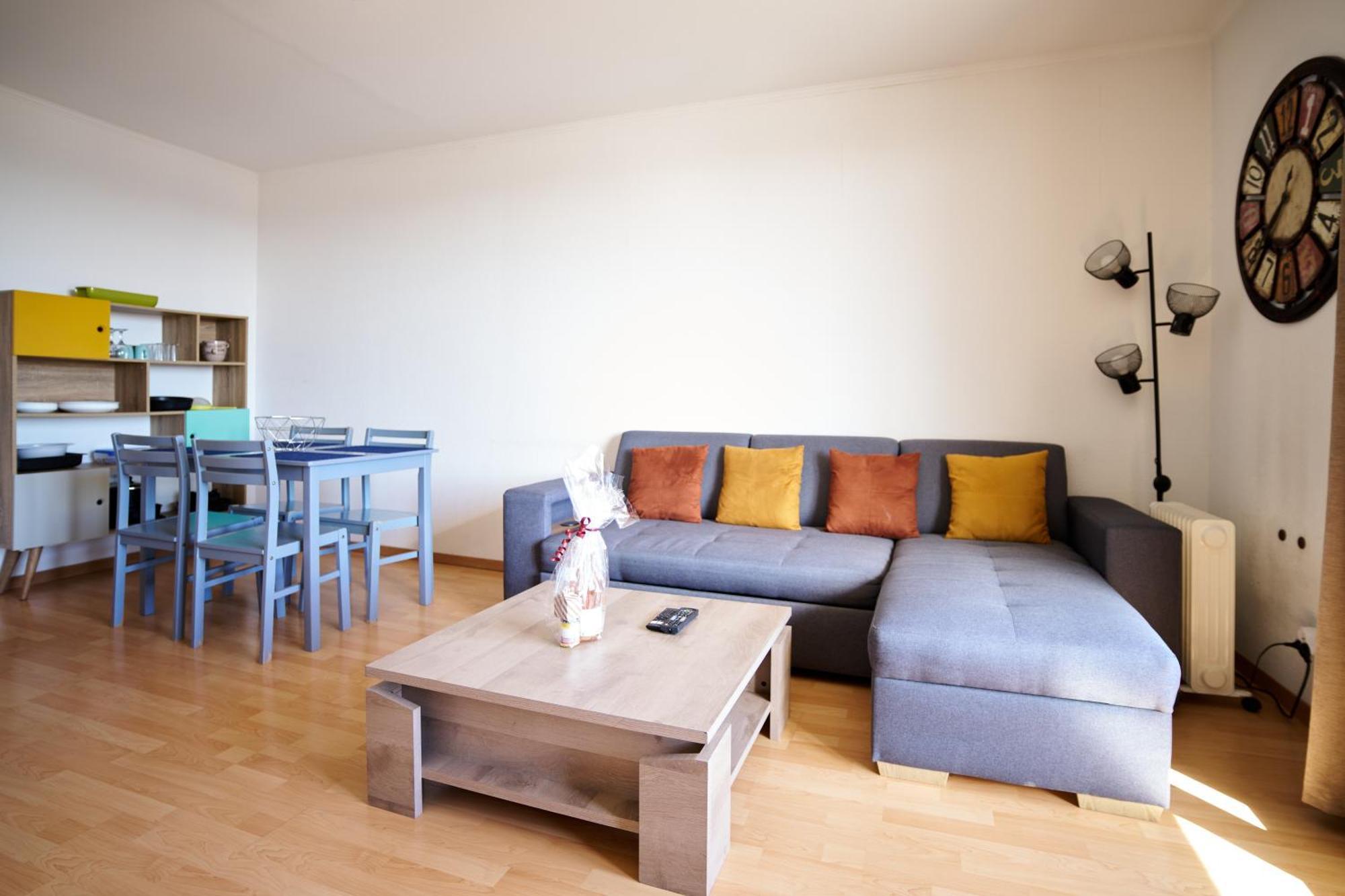 Appartement Cosy Proche Gare Tgv Et Centre Ville. Avignon Kültér fotó
