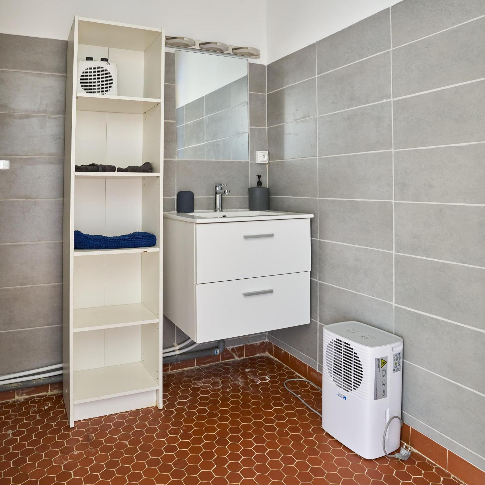 Appartement Cosy Proche Gare Tgv Et Centre Ville. Avignon Kültér fotó