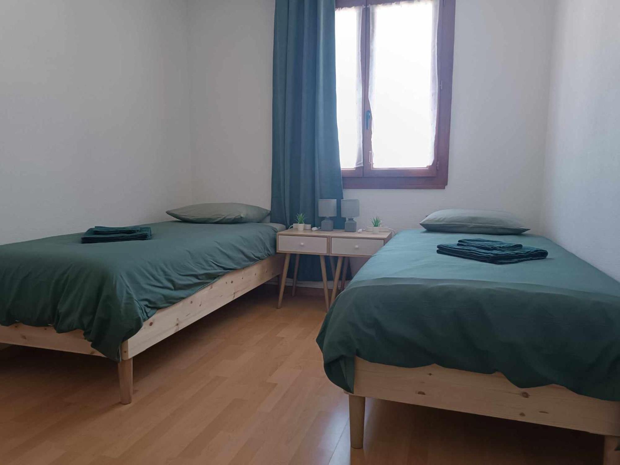 Appartement Cosy Proche Gare Tgv Et Centre Ville. Avignon Kültér fotó